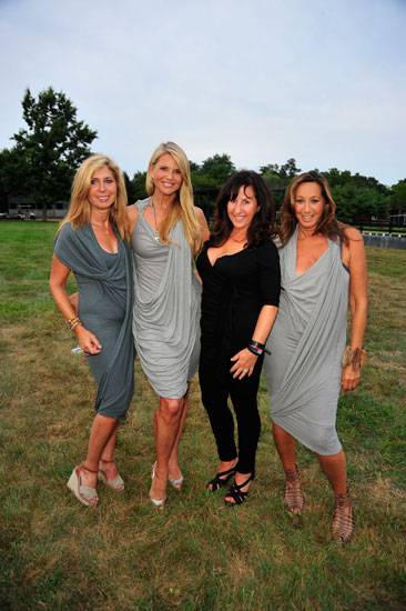 Haute Event: 15th Annual Ellen’s Run 5K and HEAT Gala