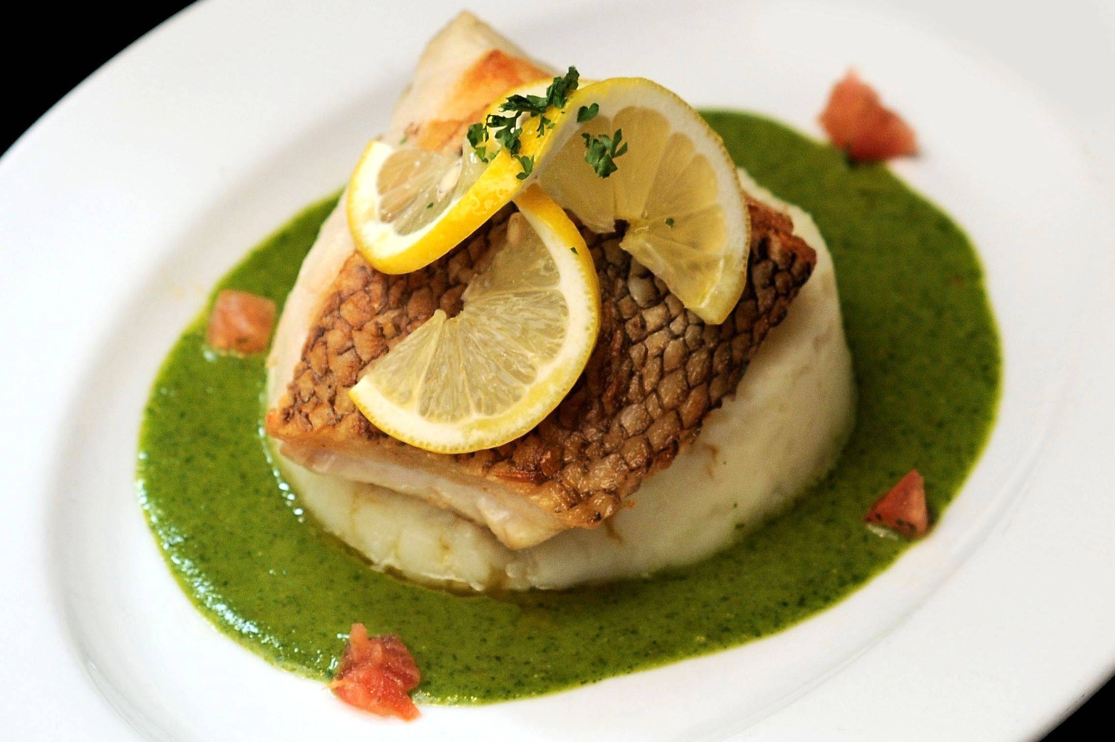 Bice Ristorante – A Haute Eats Pick NYC
