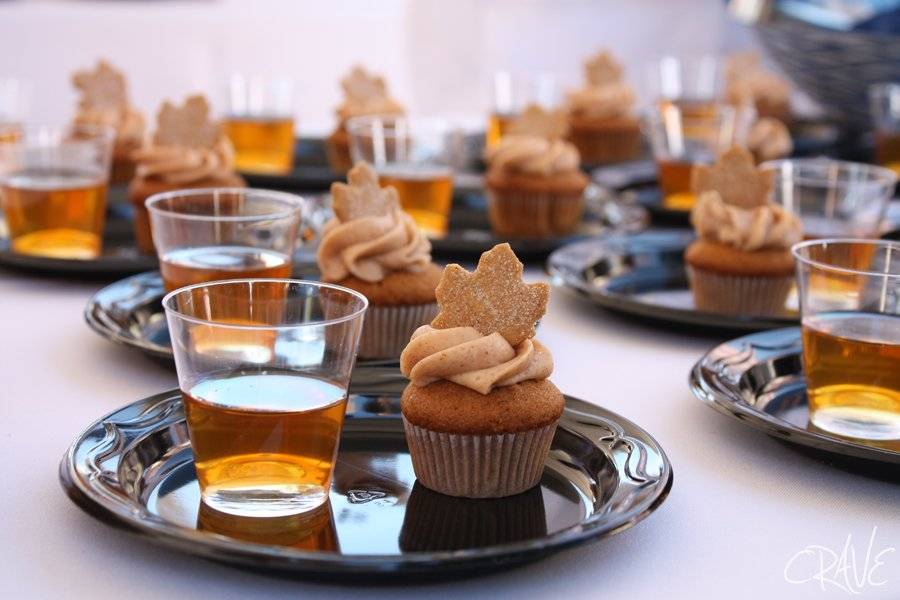 Crave AZ Presents Decanted — A VIP Reserve Wine Tasting