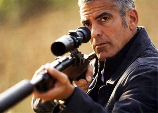 Haute 100 Los Angeles Update: George Clooney