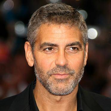 Haute 100 Los Angeles Update: George Clooney