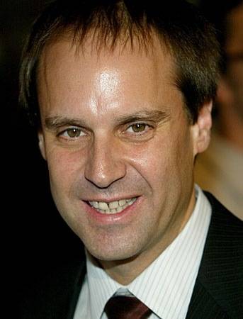 Haute 100 Update Los Angeles: Jeffrey Skoll