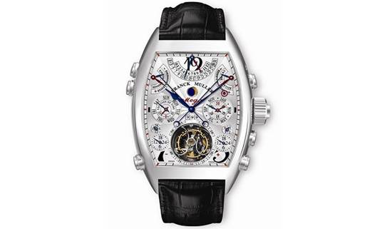 London Jewelers Holds Its 7th Annual Watch Fair in East Hampton This Weekend