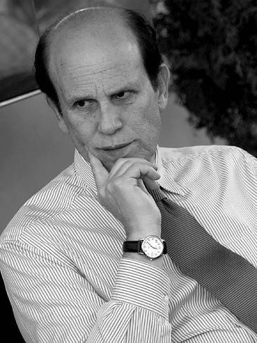 Haute 100 Los Angeles Update: Michael Milken