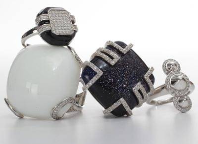 Nicky Hilton Launches Jewelry Line