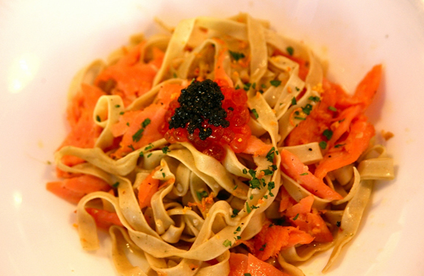 Haute NYC Eats : Pop Art Bar and Restaurant
