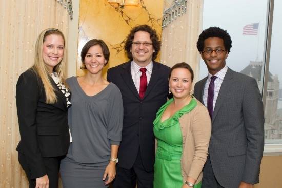 Haute Event: Symphonix Hosts Preview Party for Upcoming Opening Night Gala Concert