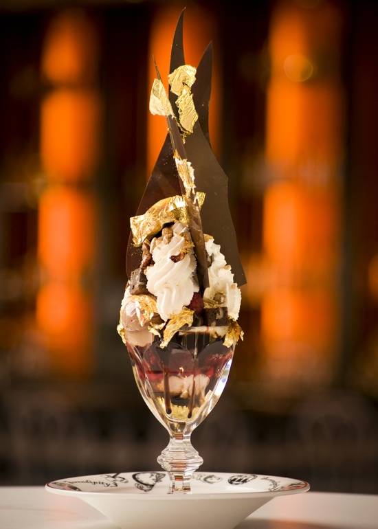 The Top 5 Places to Get Ice Cream in Las Vegas Haute Living