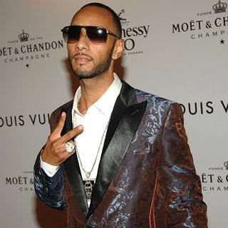 Haute 100 New York Update: Kasseem “Swizz Beatz” Dean