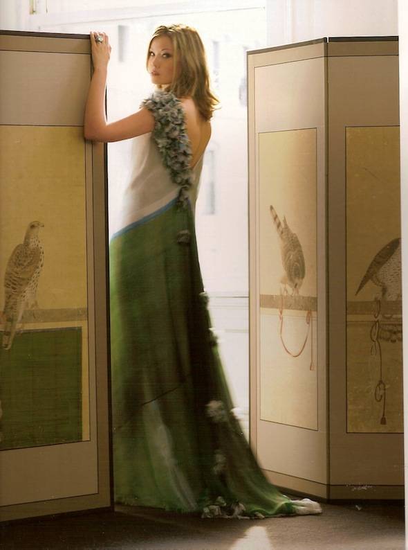 “Extending the Runway: Tatiana Sorokko Style” to Make its U.S. Debut at the Phoenix Art Museum