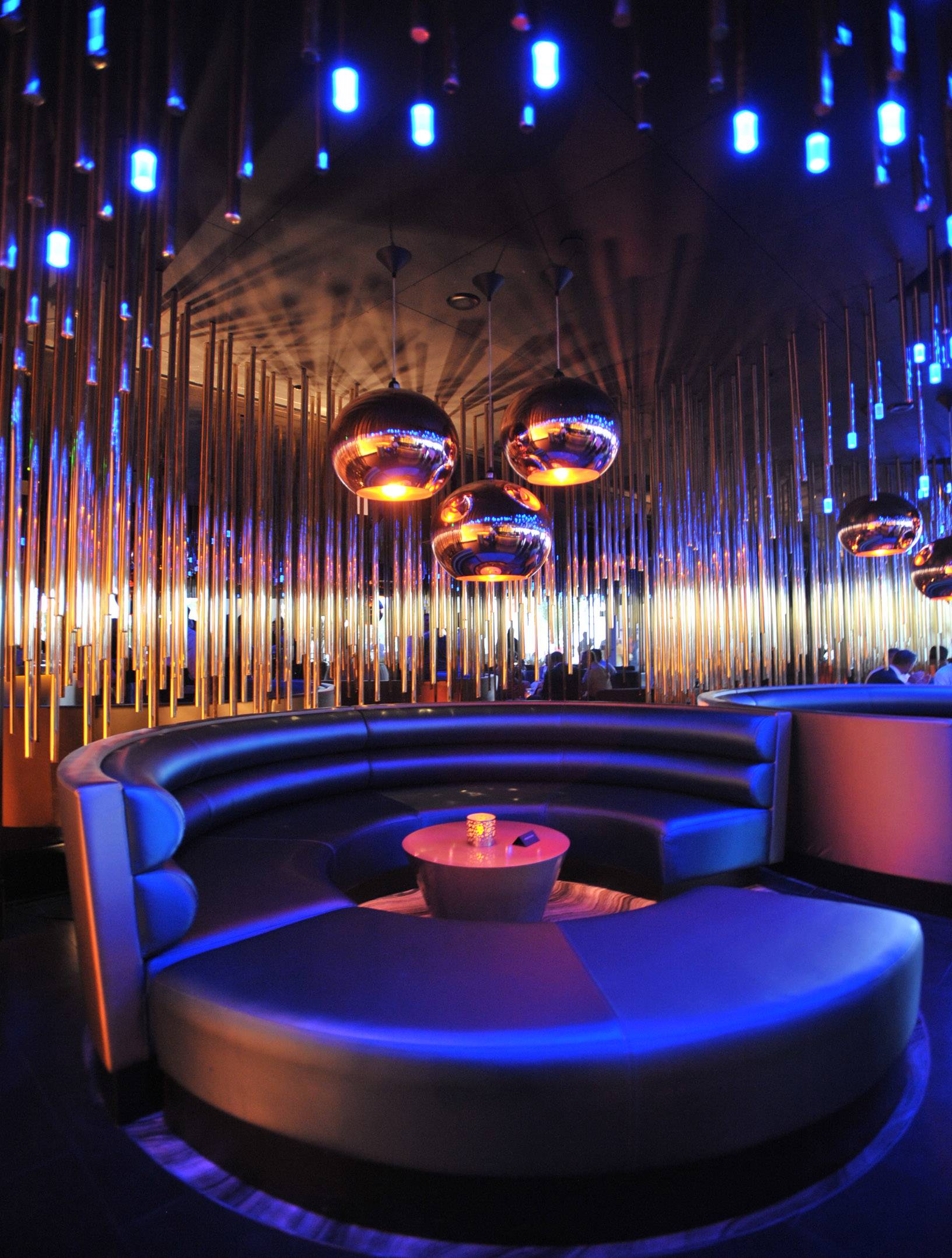 Whiskey Idol At W Fort Lauderdale