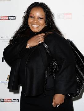 Haute Secrets Los Angeles: Cynthia Stafford