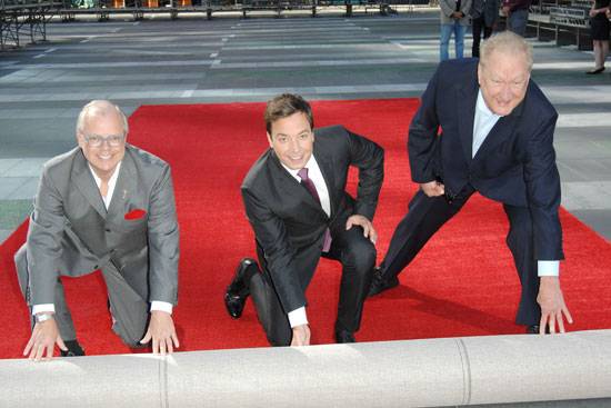 Haute Event: 62nd Emmys Red Carpet Roll Out Ceremony