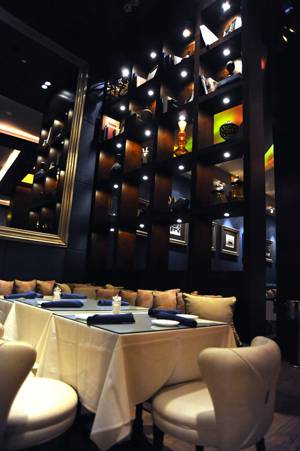 Haute Happy Hour at JB Kitchen & Bar