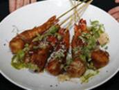 Plate By Plate Gathers LA’s Best Chefs