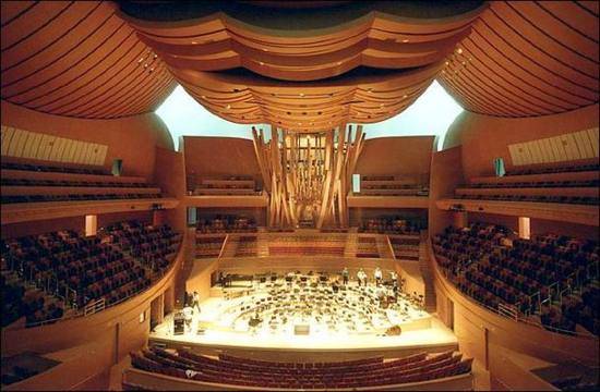 Music to My Ears: The Haute 5 Live Music Venues in Los Angeles