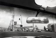 Dennis Hopper’s Double Visions