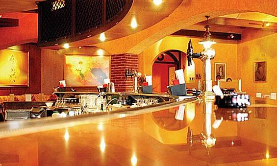 Music To My Ears: The Haute 5 Live Music Venues in Dubai