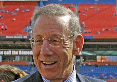 Haute 100 New York Update: Stephen Ross