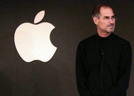 Haute 100 San Francisco Update: Steve Jobs