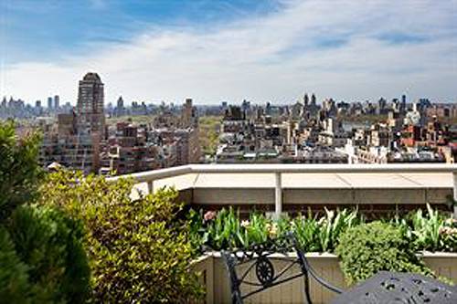 Sandra Papale Lists Upper East Side Penthouse for $19,750,000