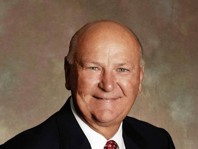 Haute 100 Miami Update: H. Wayne Huizenga