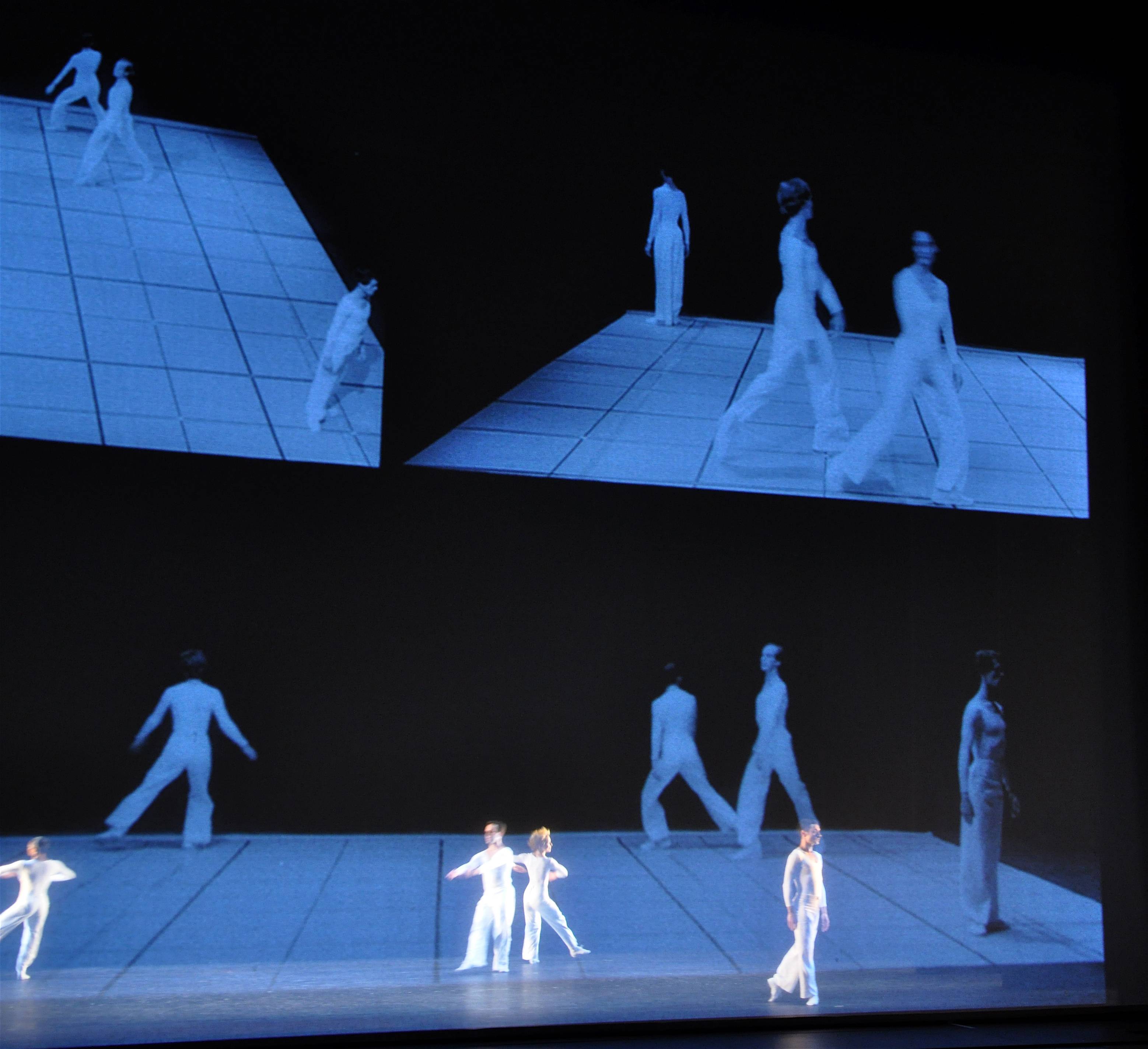 Philly’s Live Arts & Fringe Fests Start Today