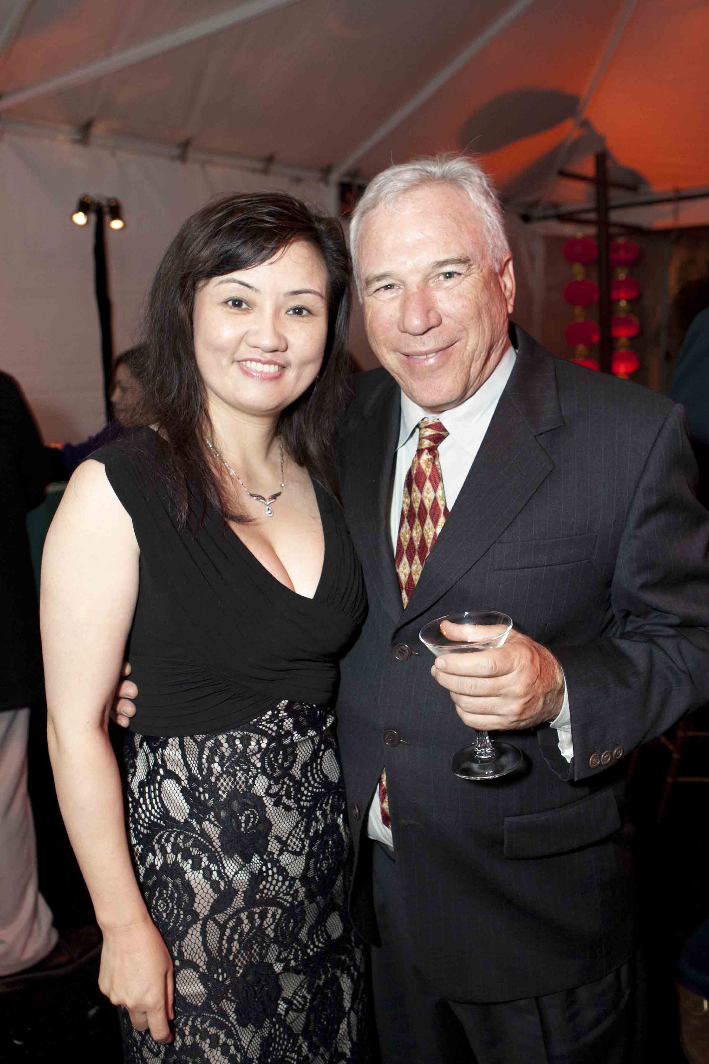 Haute Event: San Francisco Parks Trust Hosts Party for the Parks Charity Benefit