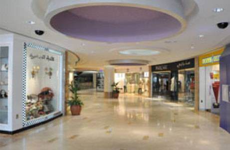 Eight New Designer Stores at Dubai’s Burjuman Mall