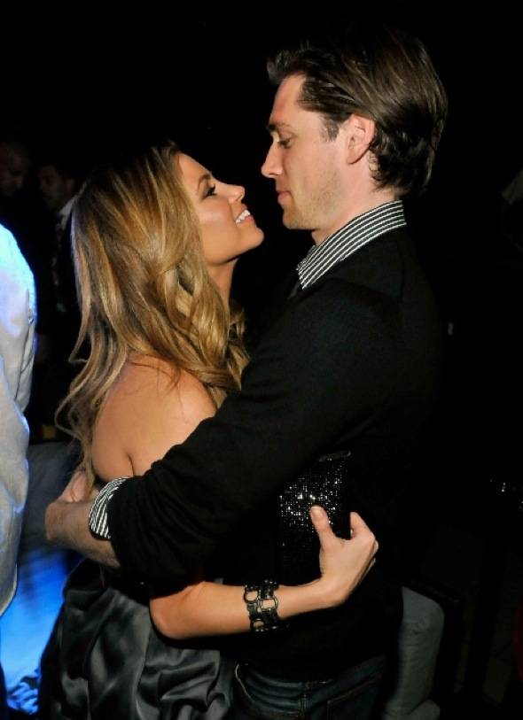 Haute Event: Amber Lancaster Celebrates Her Birthday at Tabu