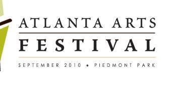 Fall into Fun: Atlanta Arts Festival 2010