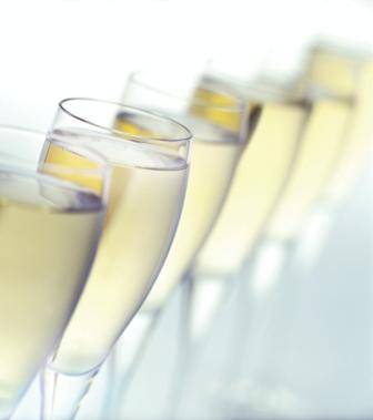 Introducing Bubble Thursdays at Bluepointe