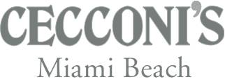 Soho Beach House Debuts Classic Italian Cuisine at Cecconi’s Miami