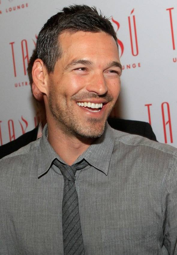 Haute Event: LeAnn Rimes Celebrates Her Birthday at Tabu with Eddie Cibrian