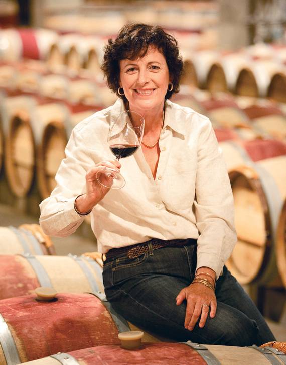Through the Grapevine: The Secrets to Wine Pairing