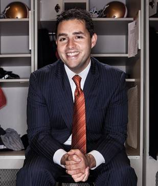Haute 100 San Francisco Update: Jed York