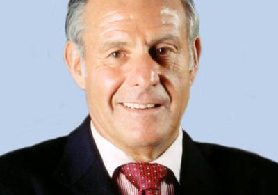 Haute 100 San Francisco Update: John A. Sobrato