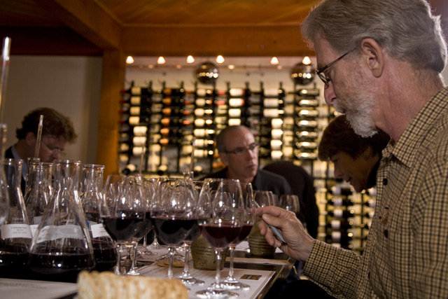 Morton’s and Mondavi Come Together for the First Ever Virtual Wine Dinner and Charity Auction