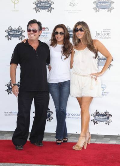 Fast Cars, Celebrities and a Scavenger Hunt Will Be Featured at the Upcoming Rally for Kids with Cancer