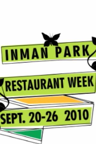 Let’s Eat: Inman Park Restaurant Week Begins