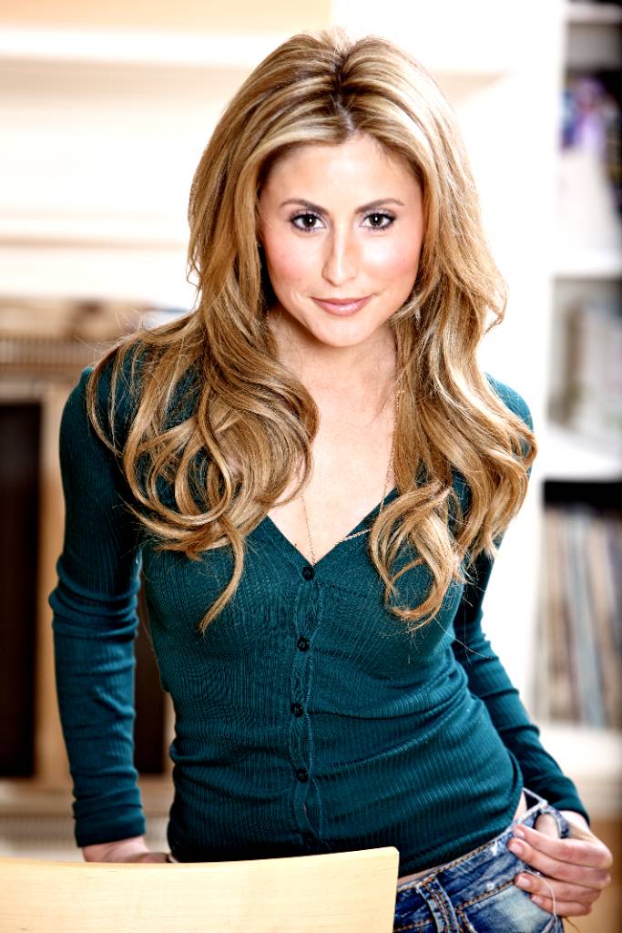Haute Secrets Chicago: Kelli Zink