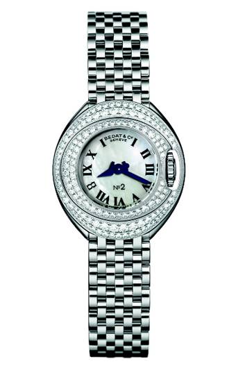 Lustre on the Watch