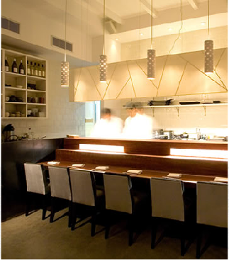 Japanese Elixir: The Top 5 Sake Joints in New York City