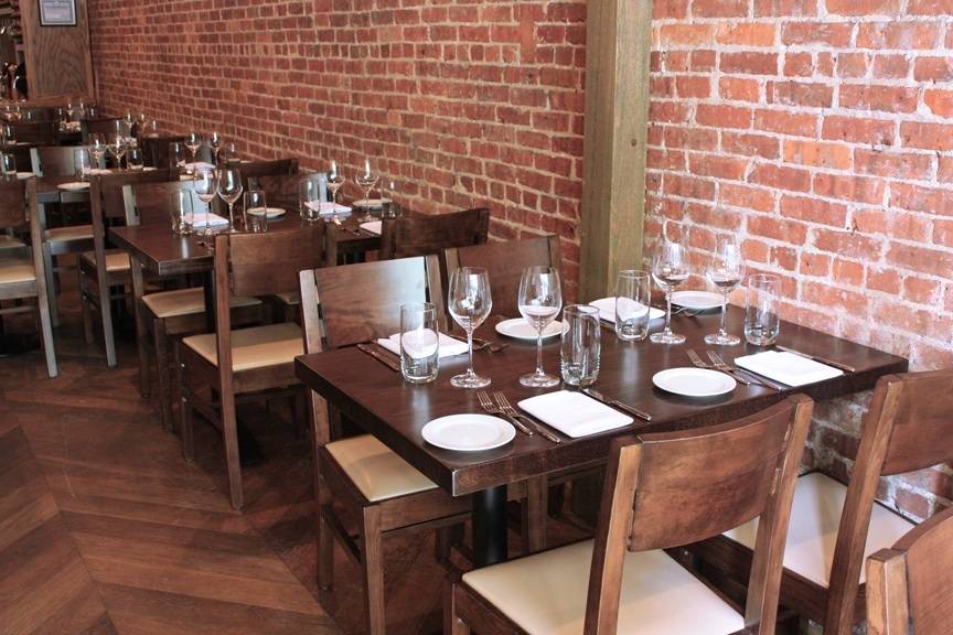 Haute Eats NYC: Tiella