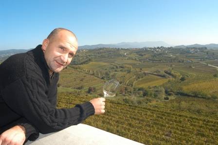 Haute Wines: Movia, Magical Wine Making Since 1820