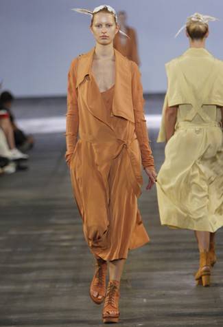 Haute Style: New York Fashion Week with Jason Wu, Ports 1961, Altuzarra, Nicole Miller, Alexander Wang
