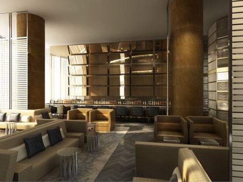 A Hotel Fit for Three Kings