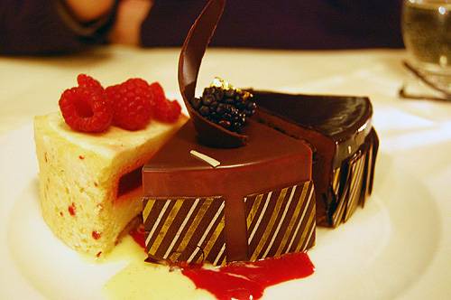 Sugar Shock: The Haute 5 Desserts in Philadelphia