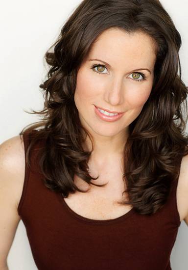 Haute Secrets Los Angeles: Heather Roop