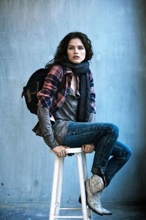 Top Five orGLAMic Fall Fashion Finds